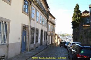 1239- Porto- De Batalha a Ribeira